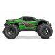 TRAXXAS X-Maxx ULTIMATE 4x4 VXL grün 1/7 Monster-Truck RTR Brushless, ohne Akku und Ladegerät (Limitierte Version)