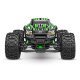 TRAXXAS X-Maxx ULTIMATE 4x4 VXL grün 1/7 Monster-Truck RTR Brushless, ohne Akku und Ladegerät (Limitierte Version)
