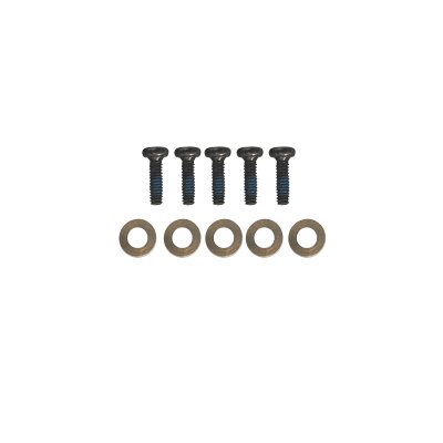 Schrauben für Blattlagerwellen MD500E