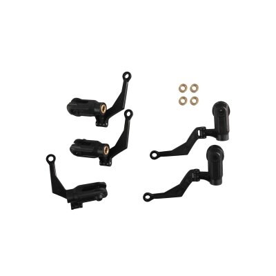 Rotorblatthalterungs Set MD500E / H145