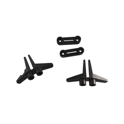 Servohalterung Set MD500E