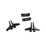 Servohalterung Set MD500E