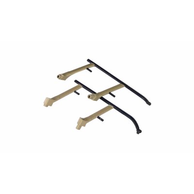 Landegestell Sand MD500E