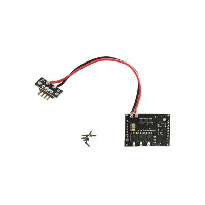 ESC MD500E / H145