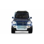 D110X24 Metall Scale Crawler 4WD 1:24 RTR blau