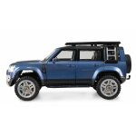 D110X24 Metall Scale Crawler 4WD 1:24 RTR blau