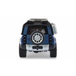 D110X24 Metall Scale Crawler 4WD 1:24 RTR blau