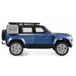 D110X24 Metall Scale Crawler 4WD 1:24 RTR blau