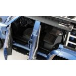 D110X24 Metall Scale Crawler 4WD 1:24 RTR blau