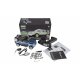 D110X24 Metall Scale Crawler 4WD 1:24 RTR blau