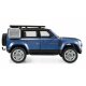 D110X24 Metall Scale Crawler 4WD 1:24 RTR blau