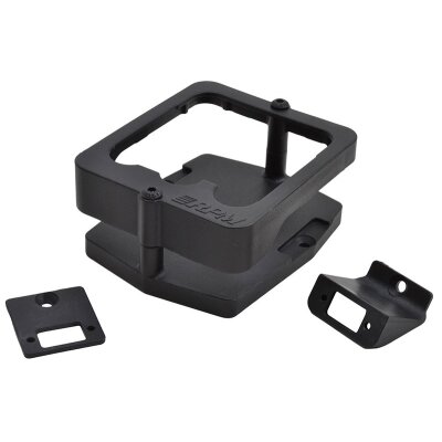 Regler-Käfig schwarz