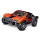 TRAXXAS Slash 4x4 BL-2S FOX 1/10 Short-Course RTR
