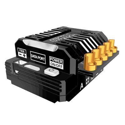 SkyRC Toro TS160 Pro 2-3s LiPo Regler