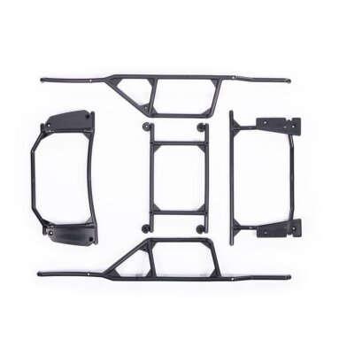 Karo-Käfig für TRX10211 Karosserie