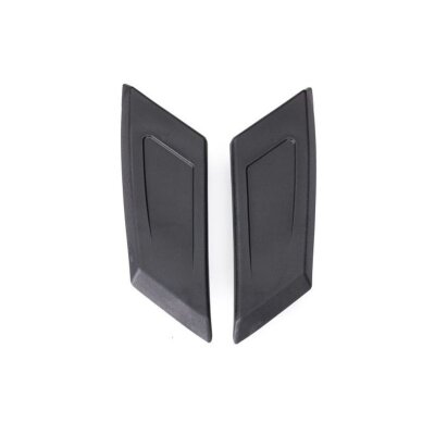 Latch-Halter vorn l/r (2)