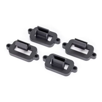 Karo-Halter Latch (4)