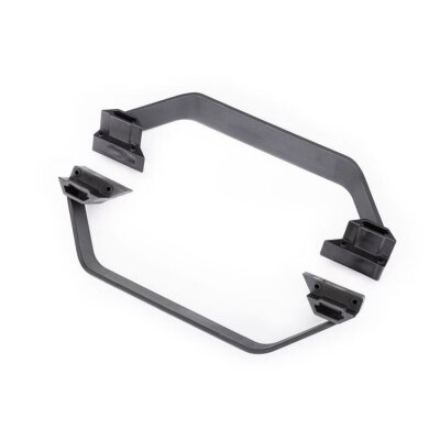 Nerf Bars Chassis (2)