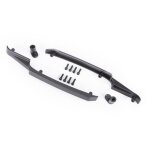 Skid Pads für TRX10211 Karo