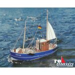 Antje Fischkutter Baukasten