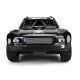 1/7 Pre-Cut 1997 Ford F-150 Trophy Truck Riviera Black Body: Mojave