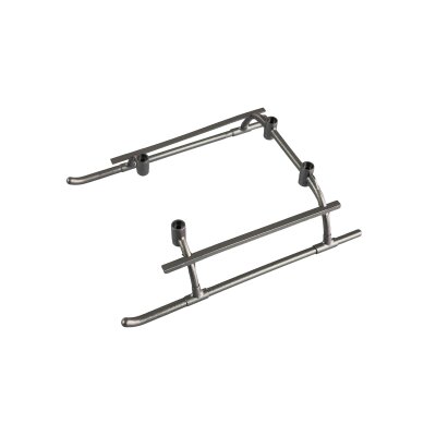 Landegestell grau EC135B