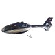 Rumpf Set Flying Bulls EC135B