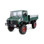 Mercedes-Benz Unimog Basic 4WD 1:12 RTR grün