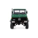 Mercedes-Benz Unimog Basic 4WD 1:12 RTR grün