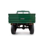 Mercedes-Benz Unimog Basic 4WD 1:12 RTR grün