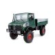 Mercedes-Benz Unimog Basic 4WD 1:12 RTR grün