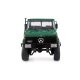 Mercedes-Benz Unimog Basic 4WD 1:12 RTR grün