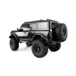 AMXRock Caballo Crawler 4WD 1:10 ARTR schwarz-metallic