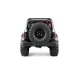 AMXRock Caballo Crawler 4WD 1:10 ARTR schwarz-metallic
