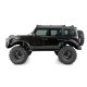 AMXRock Caballo Crawler 4WD 1:10 ARTR schwarz-metallic