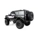 AMXRock Caballo Crawler 4WD 1:10 ARTR schwarz-metallic