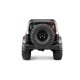 AMXRock Caballo Crawler 4WD 1:10 ARTR schwarz-metallic