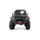 AMXRock Caballo Crawler 4WD 1:10 ARTR schwarz-metallic