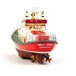 Emile Robin 1:33  RC-Baukasten