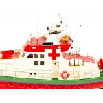 Emile Robin 1:33  RC-Baukasten