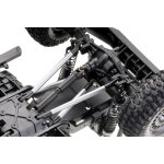 1:10 Green Power Elektro Modellauto RC Crawler "CR3.4eco - Bronco Style" blau 4WD RTR