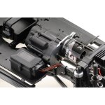 1:10 Green Power Elektro Modellauto RC Crawler "CR3.4eco - Bronco Style" blau 4WD RTR