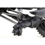 1:10 Green Power Elektro Modellauto RC Crawler "CR3.4eco - Bronco Style" blau 4WD RTR