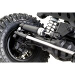 1:10 Green Power Elektro Modellauto RC Crawler "CR3.4eco - Bronco Style" blau 4WD RTR