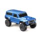 1:10 Green Power Elektro Modellauto RC Crawler "CR3.4eco - Bronco Style" blau 4WD RTR