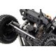 1:10 Green Power Elektro Modellauto RC Crawler "CR3.4eco - Bronco Style" blau 4WD RTR