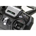 4-Kanal Stick Fernsteuerung "SR4S" 2.4GHz inkl. Empfänger