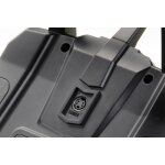 4-Kanal Stick Fernsteuerung "SR4S" 2.4GHz inkl. Empfänger