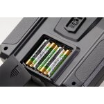 4-Kanal Stick Fernsteuerung "SR4S" 2.4GHz inkl. Empfänger