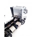 Volvo FMX Hydraulik LKW Kipper Vollmetall 4WD 1:14 RTR